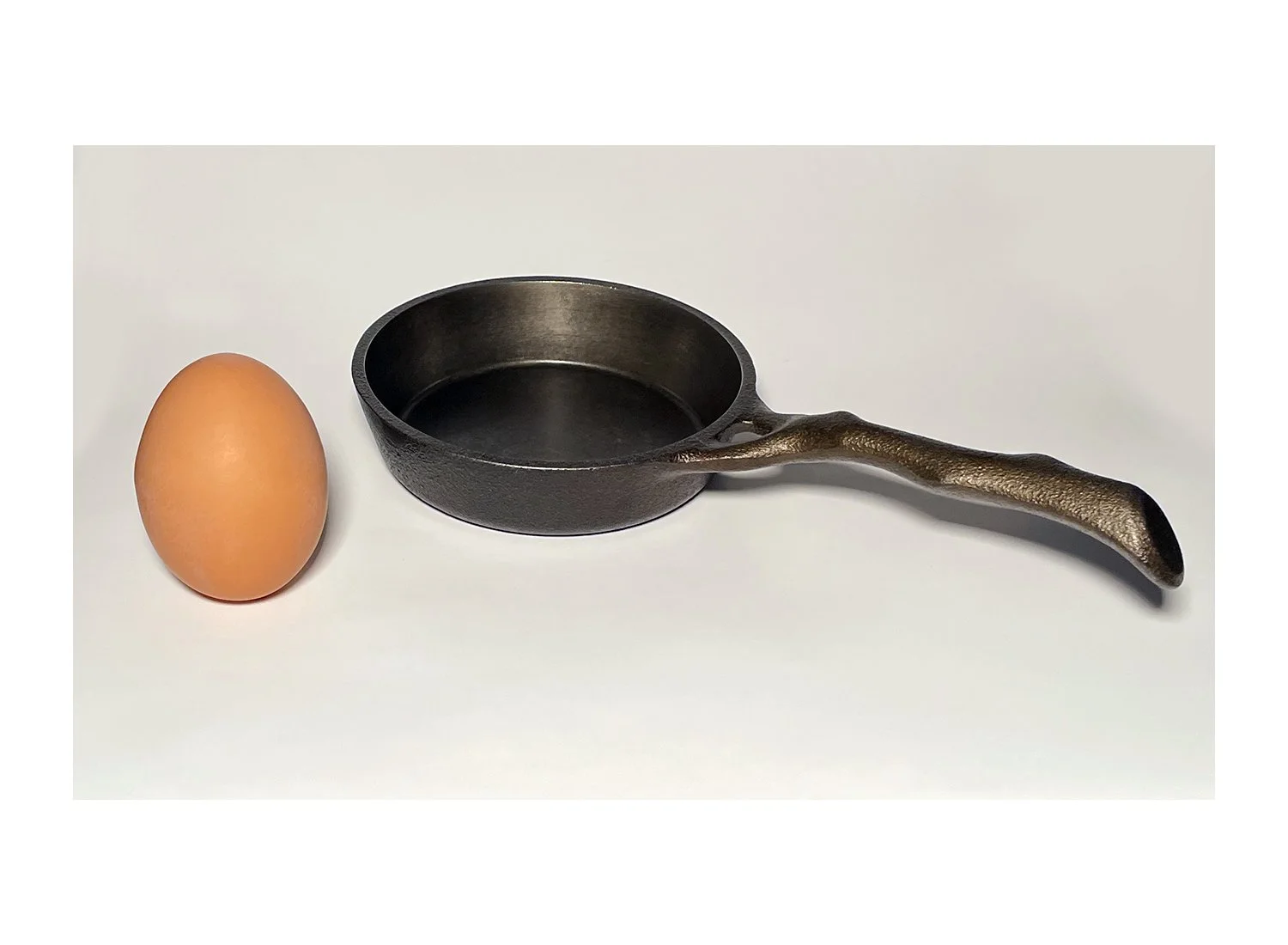 Breakfast in 9 Minutes