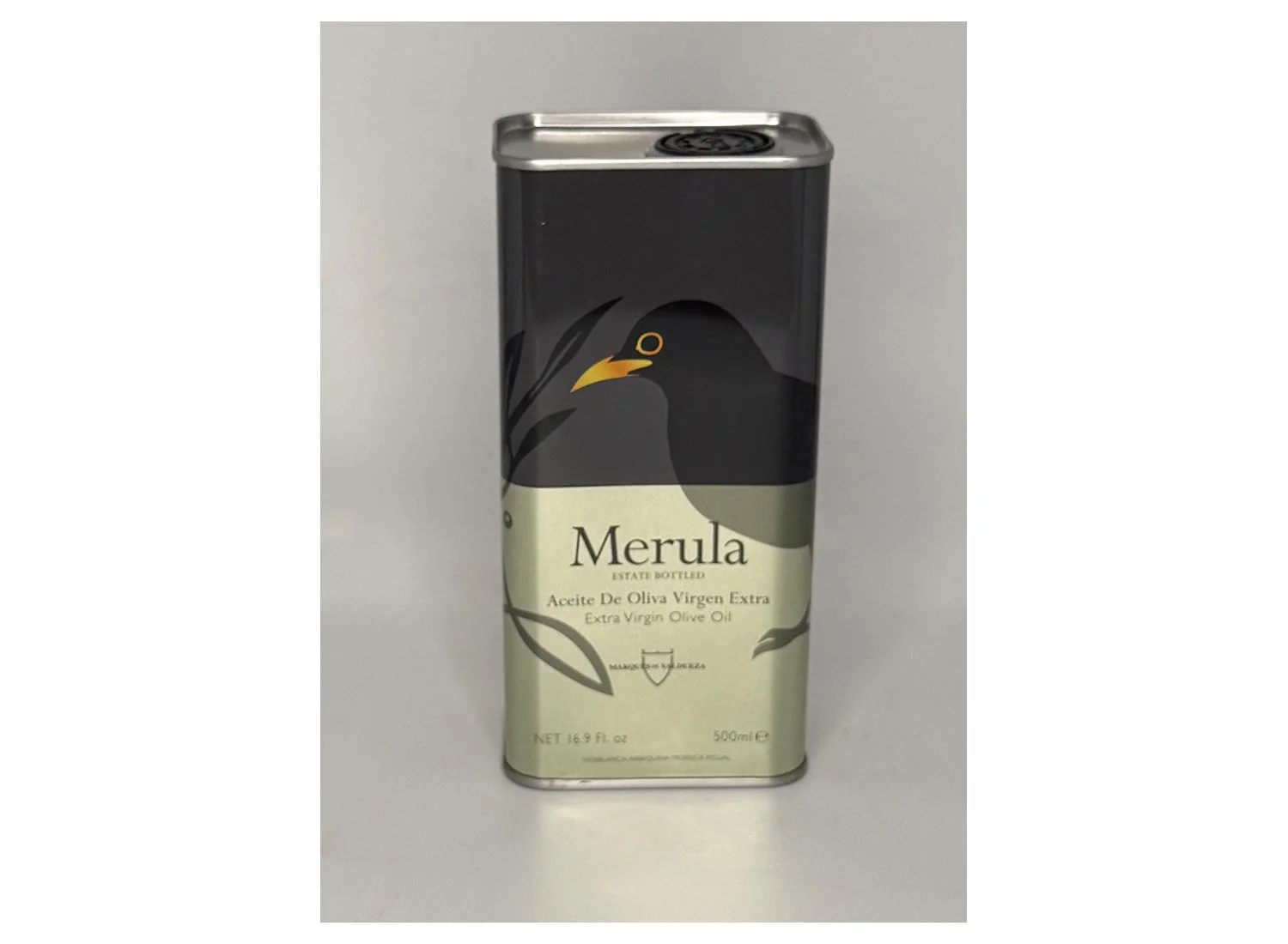 Merula Oil