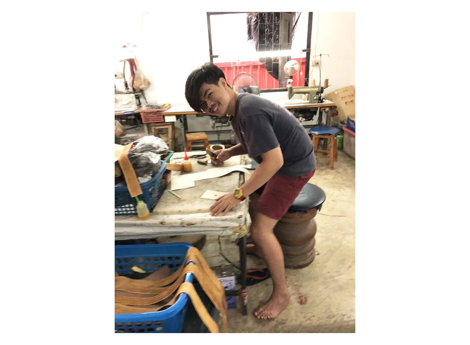 Makeing a Pill Case Holder