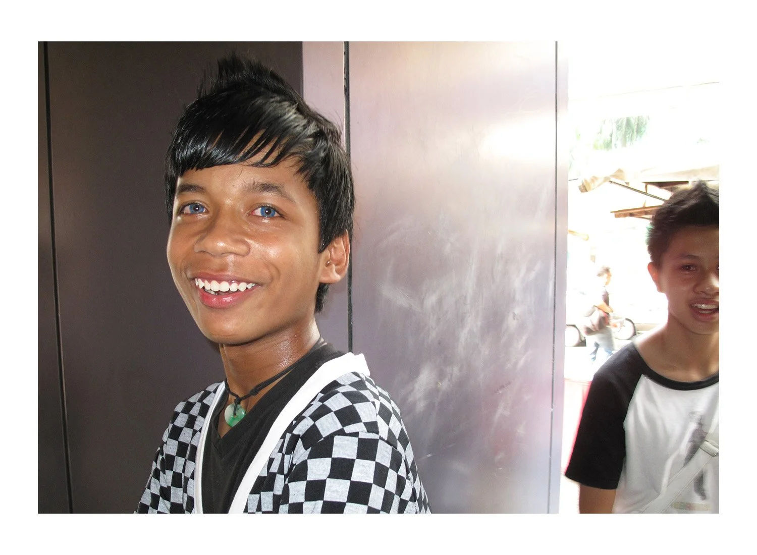 Kuala Lumpur - Hello