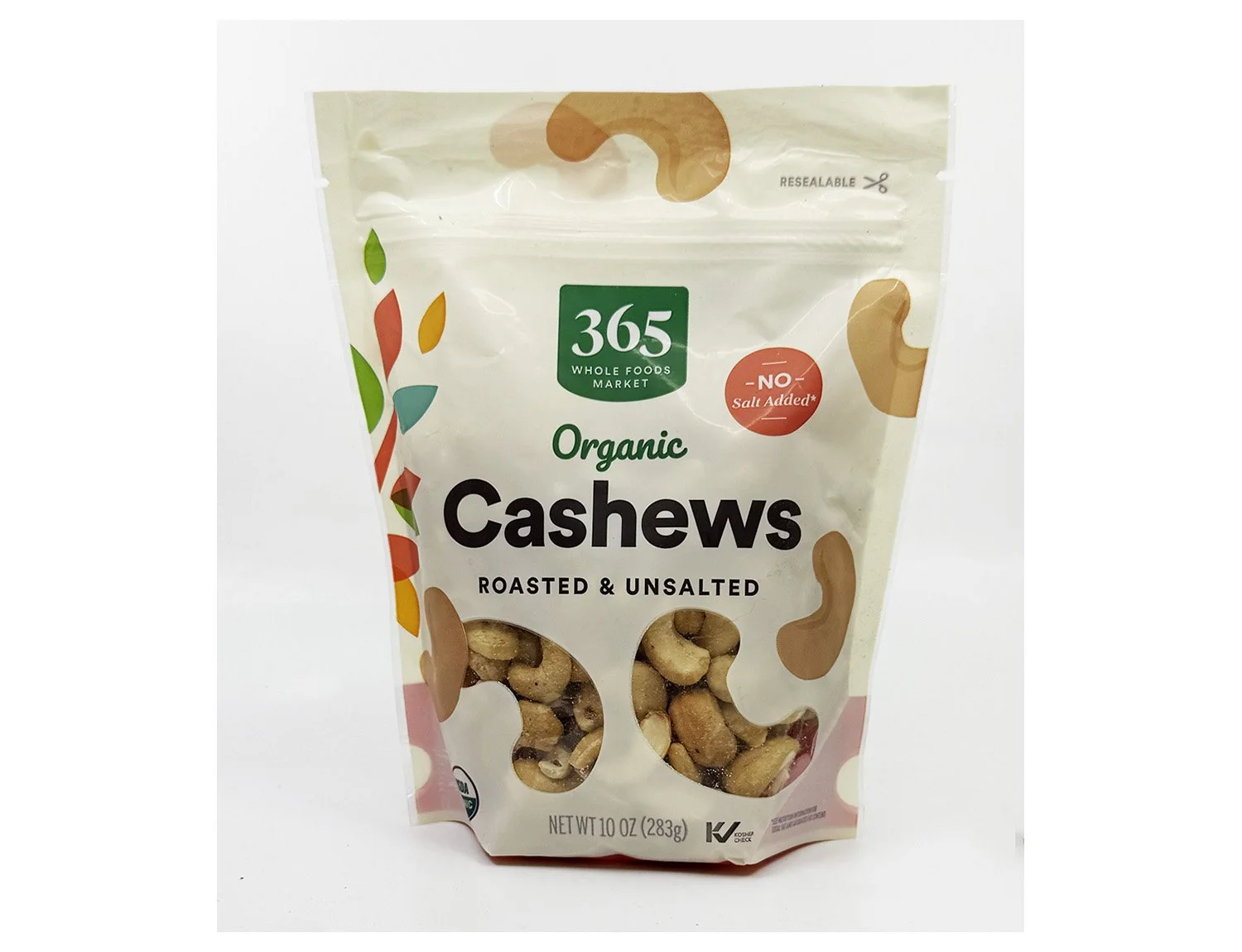Cashews