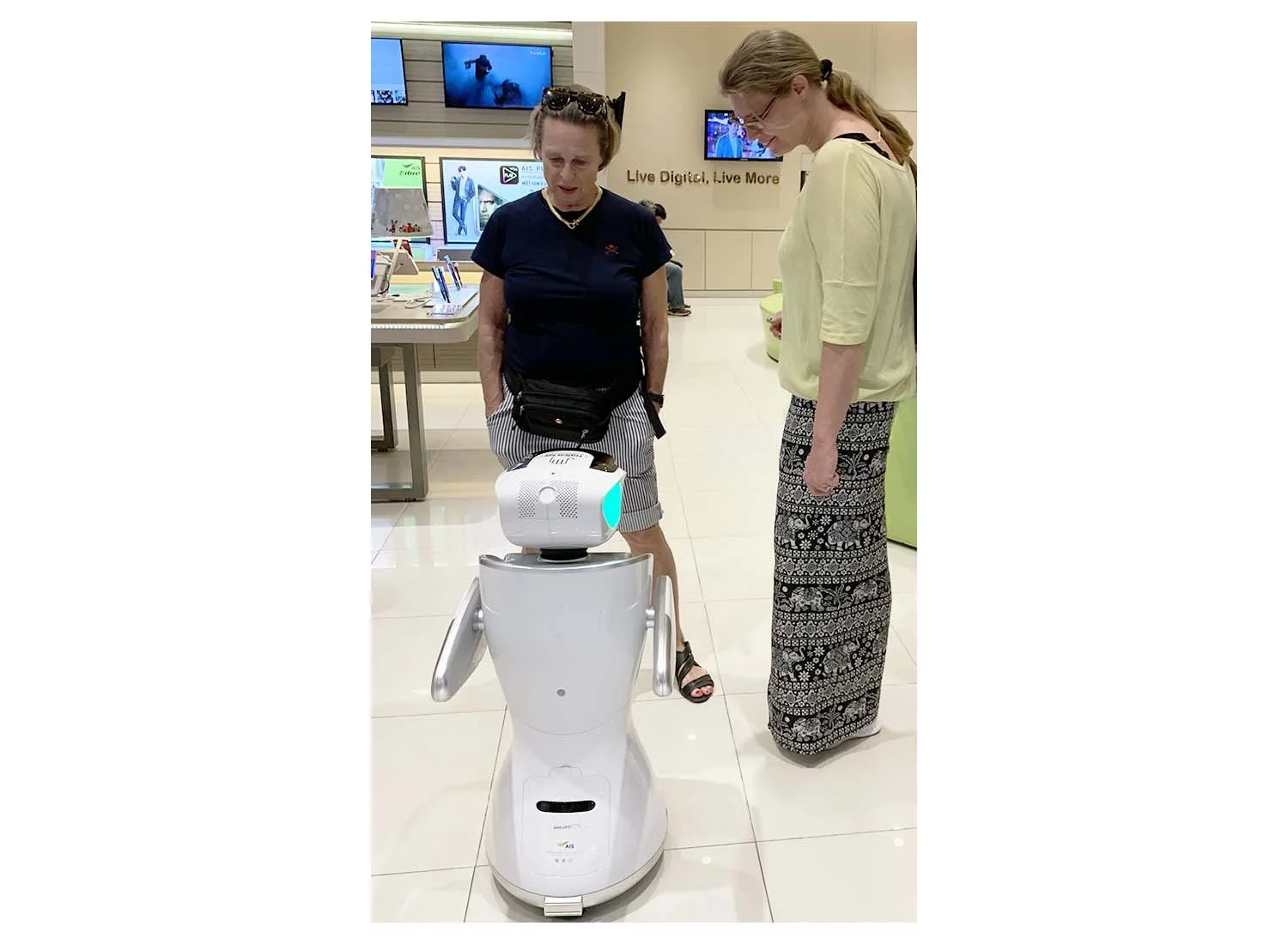Robot
