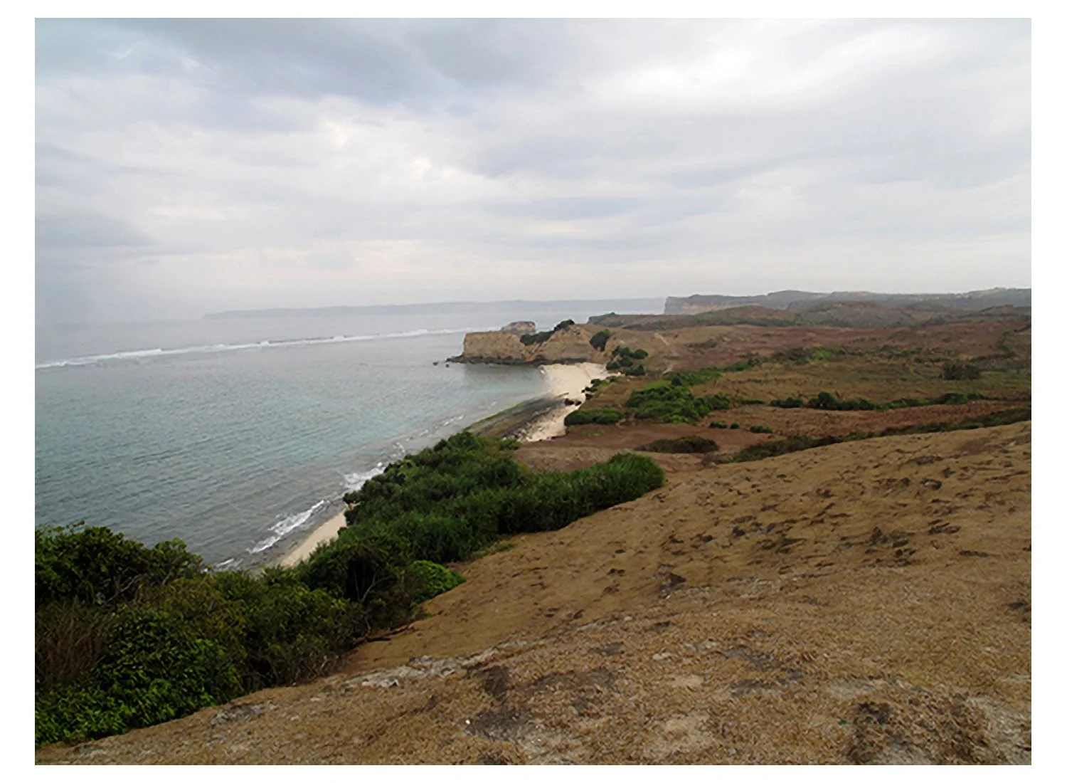 Lombok, Indonesia