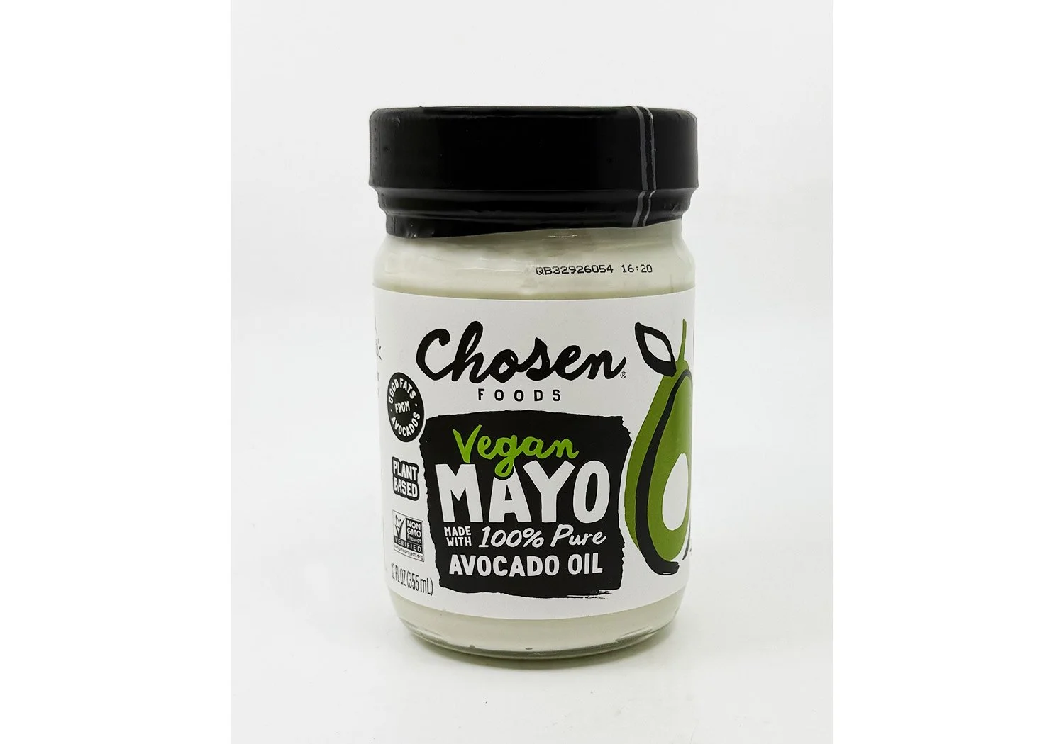 Vegan Mayo Review