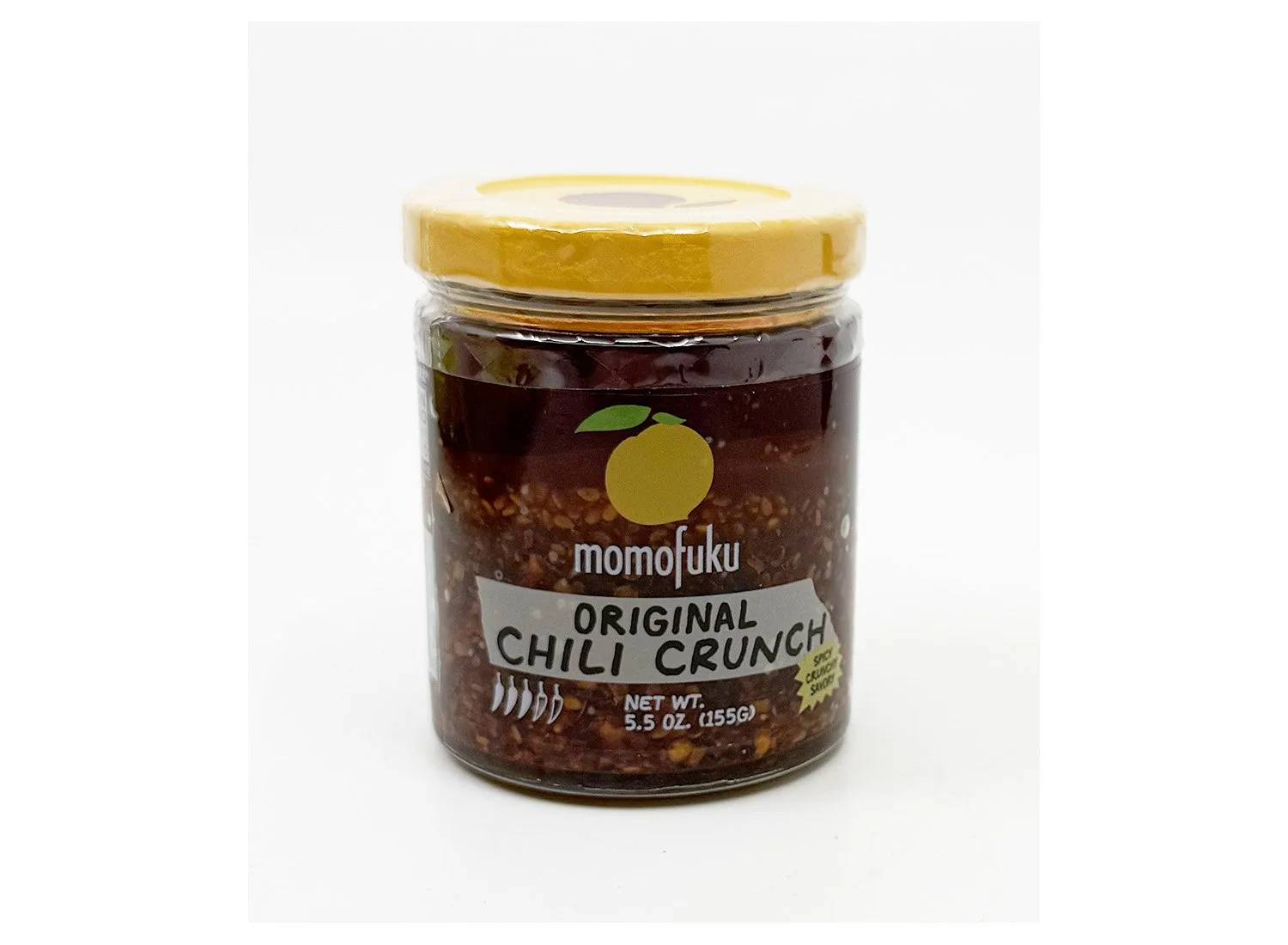 Momofuku Chili Crunch Reveiw
