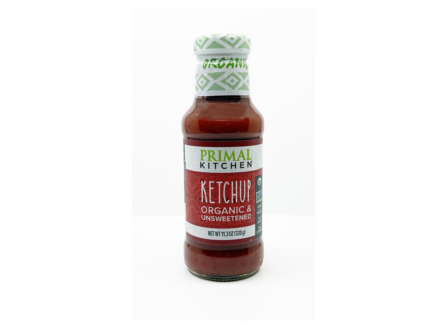 Organic Ketchup