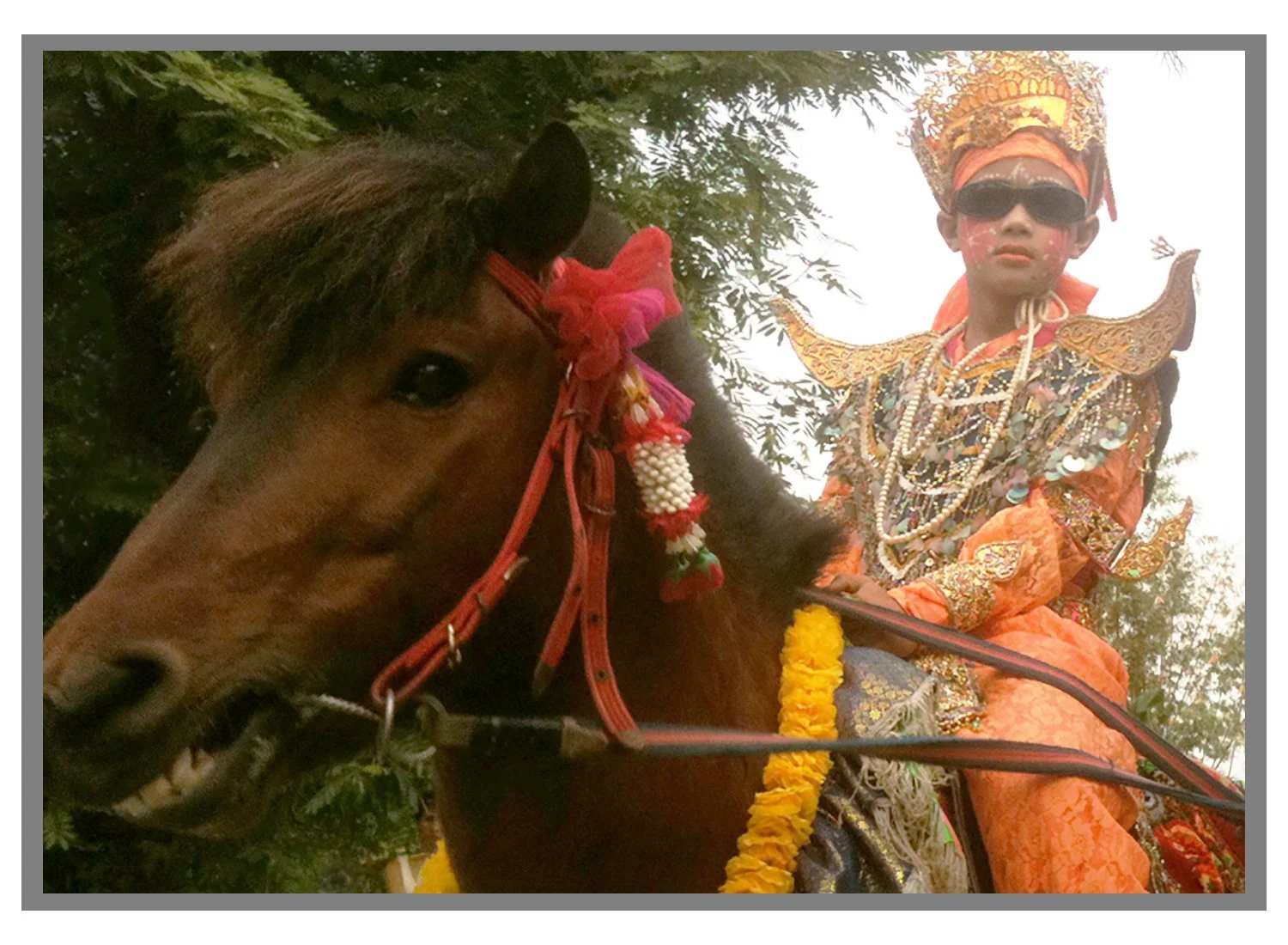 Shan In  Doi Sacket, Chiang Mai