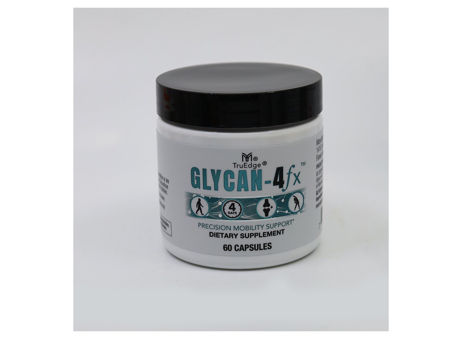 Glycan-4fx Review