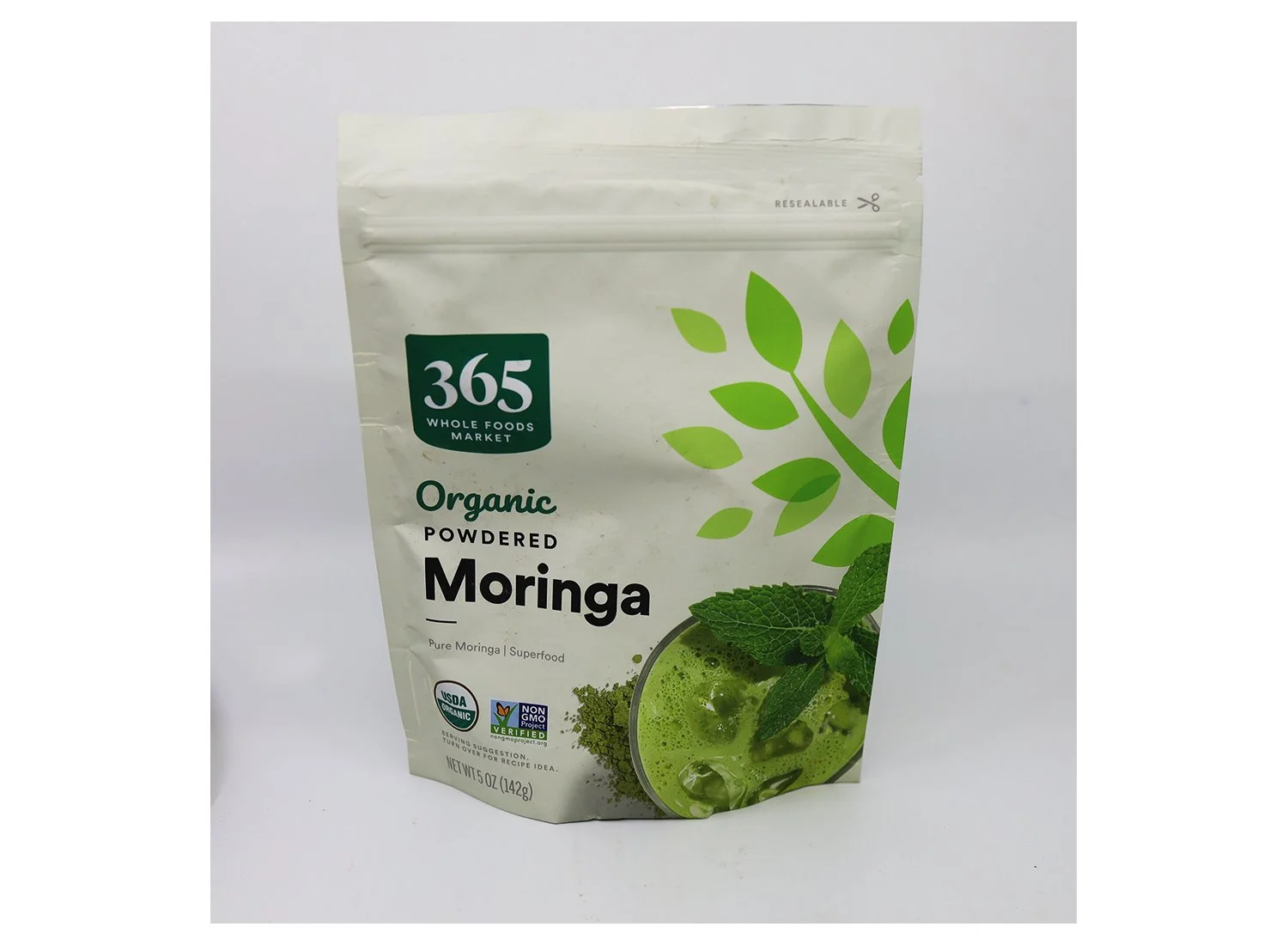 Moringa