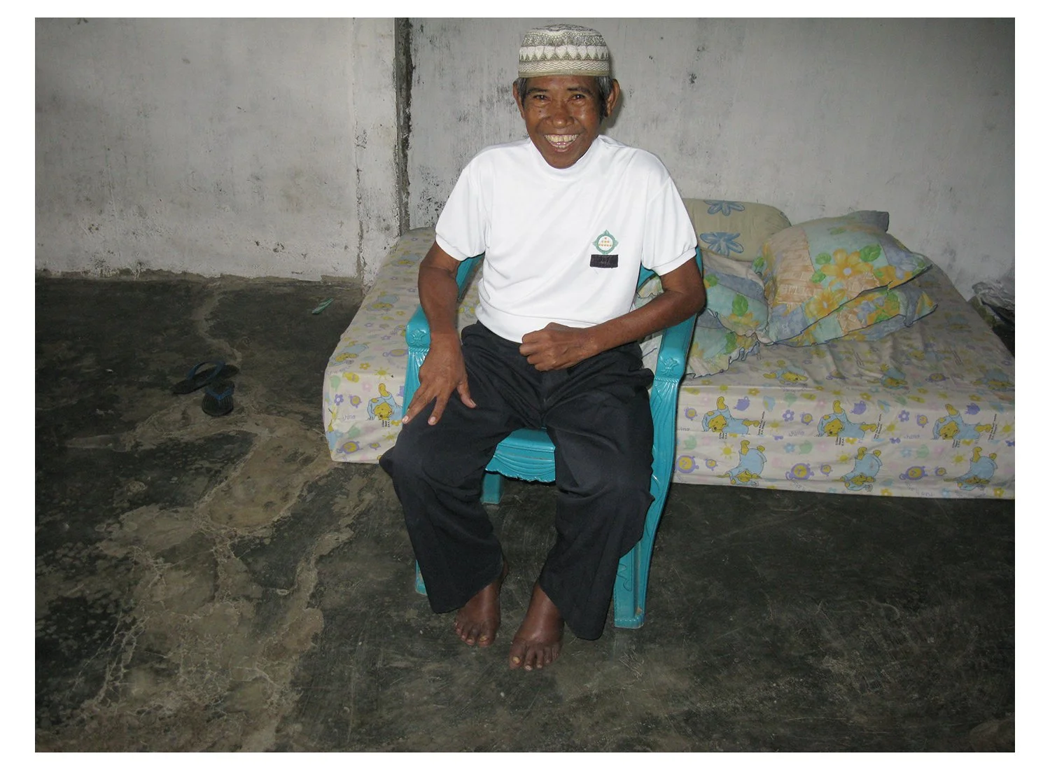 Sumbawa Story
