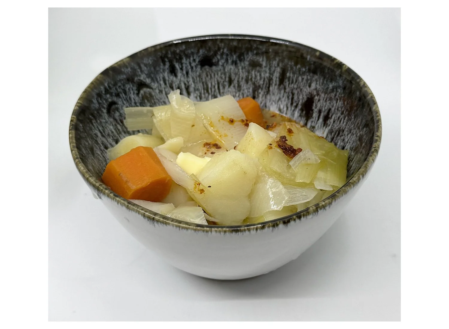 Leak Soup