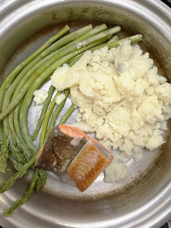 Cook and Eat Healthy