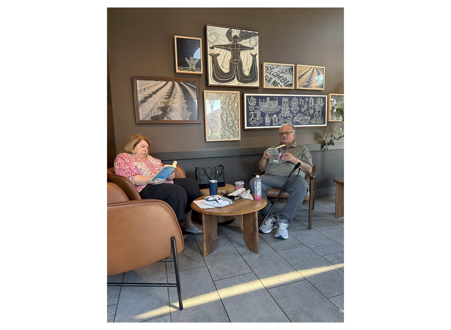 Coffee Shop