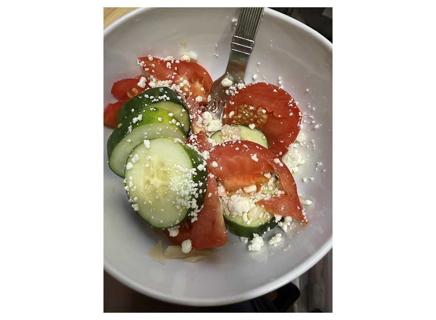 Salad