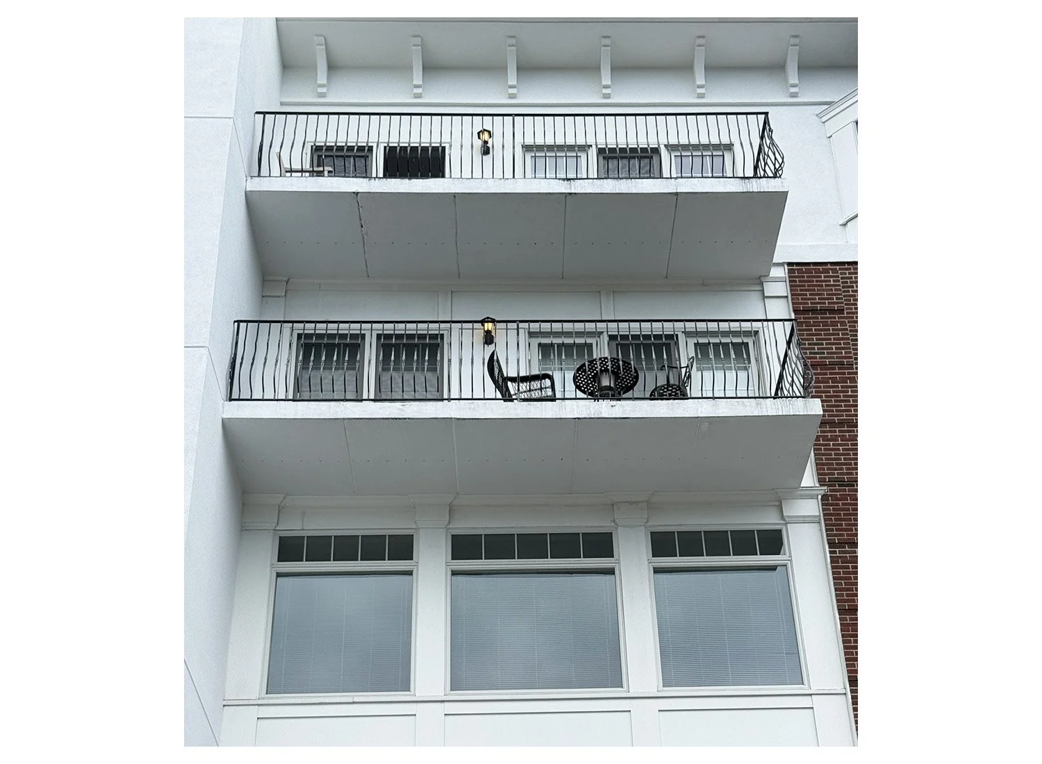 Appartments