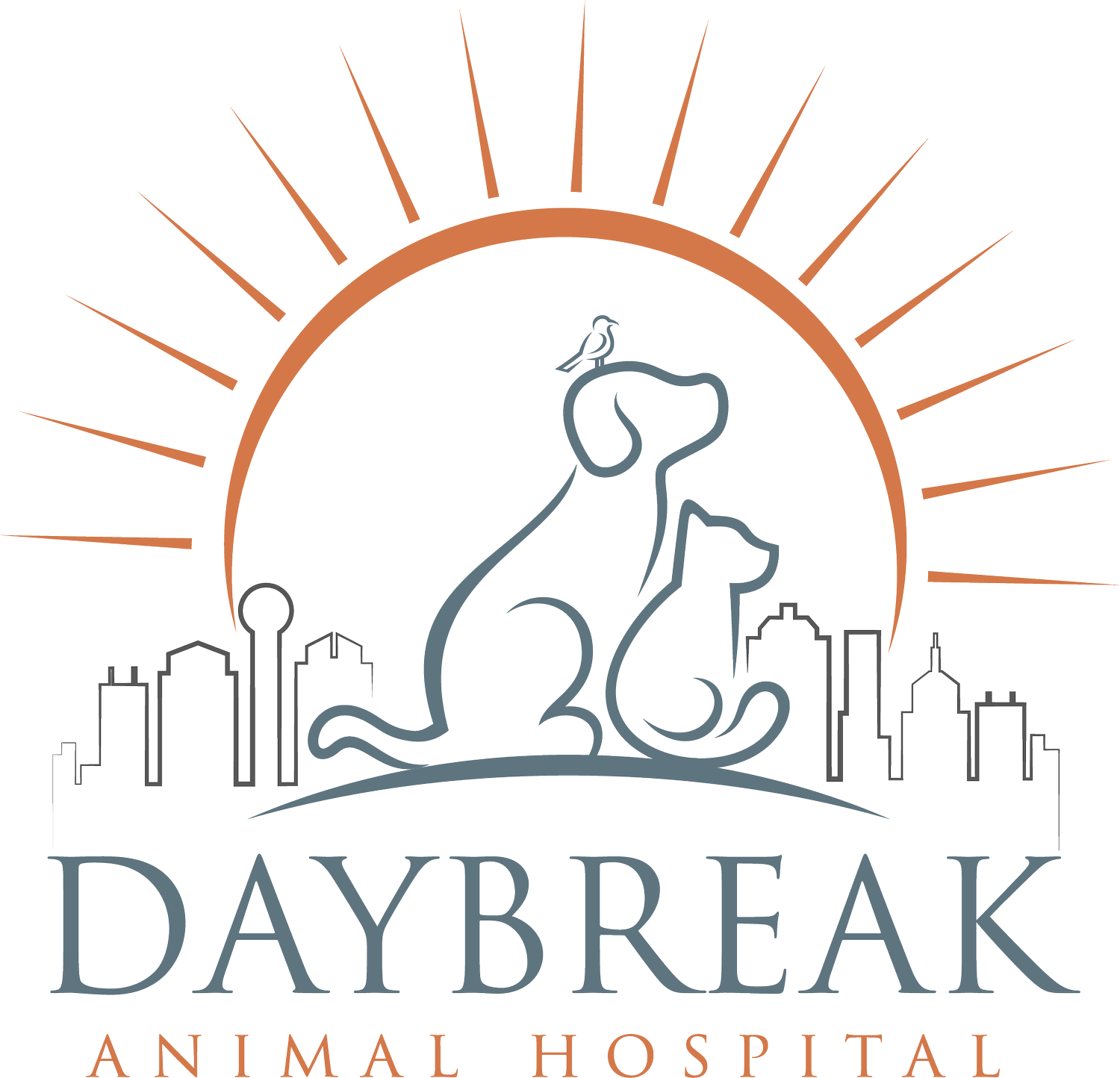 Daybreak Animal Hospital
