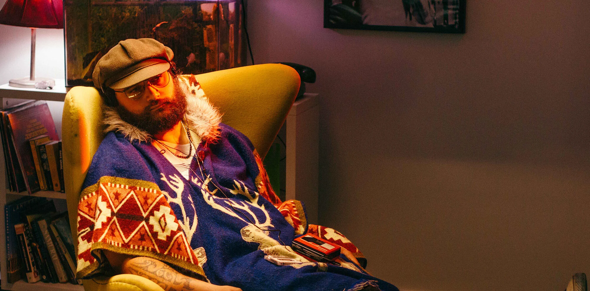 All Your Ships Have Sailed