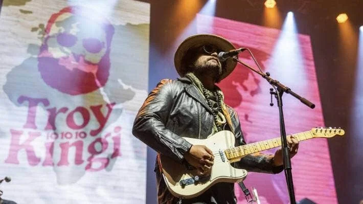Music Review - Newshub