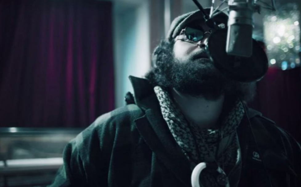 Troy Kingi to release reo Māori album in time for Matariki