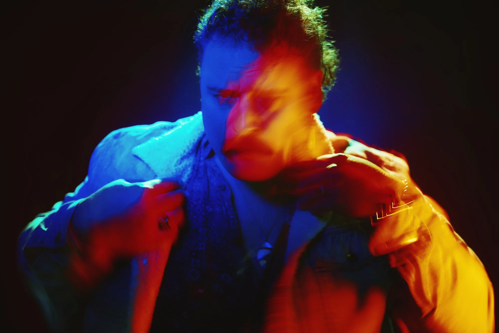 Paparazzo - Music Video