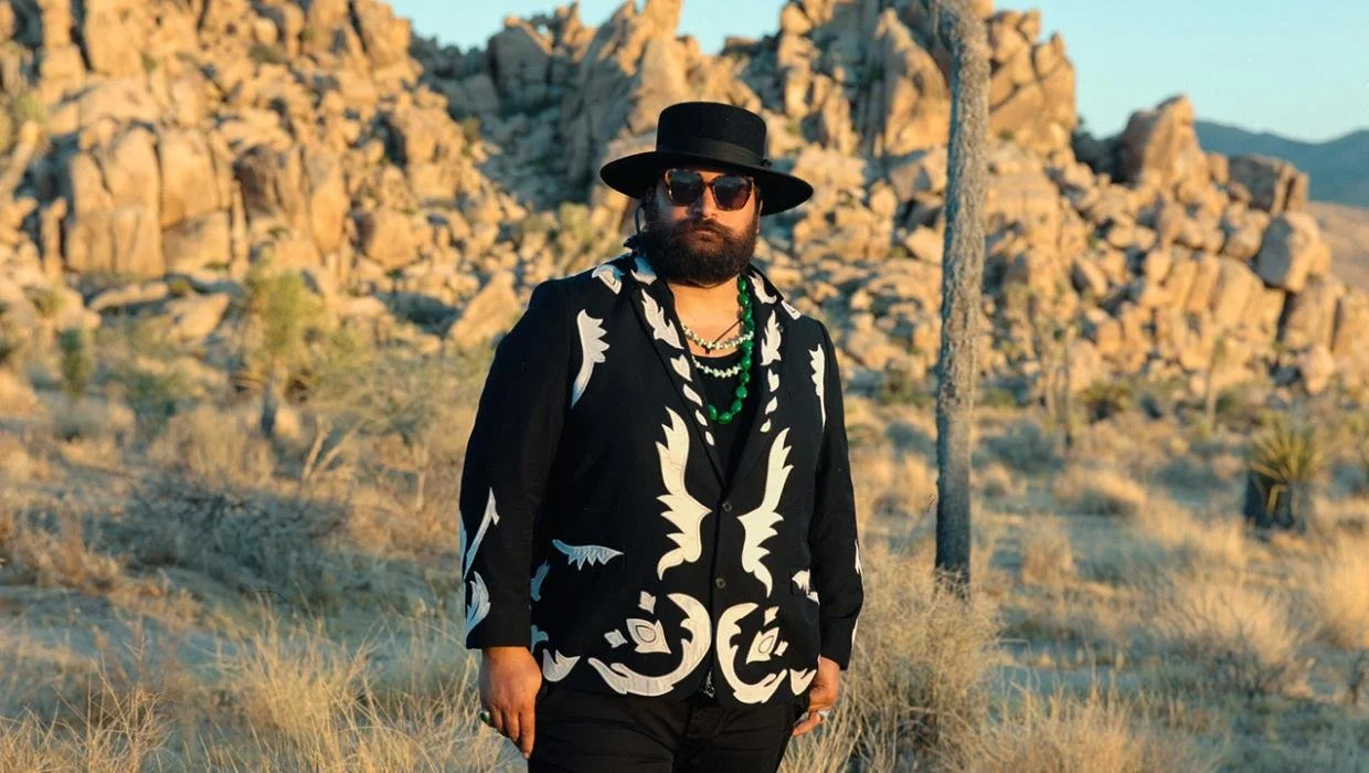 Kingi Of The Desert: Troy’s tales of scorpions, snakes and sacred smoke. 