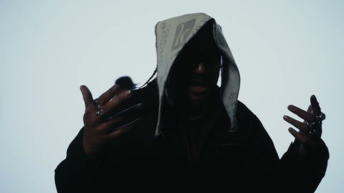 'Isn't How I Remember' feat SWIDT