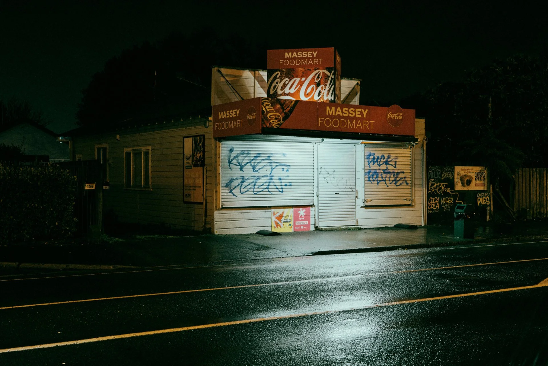 ‘Afters’ feat MĀ