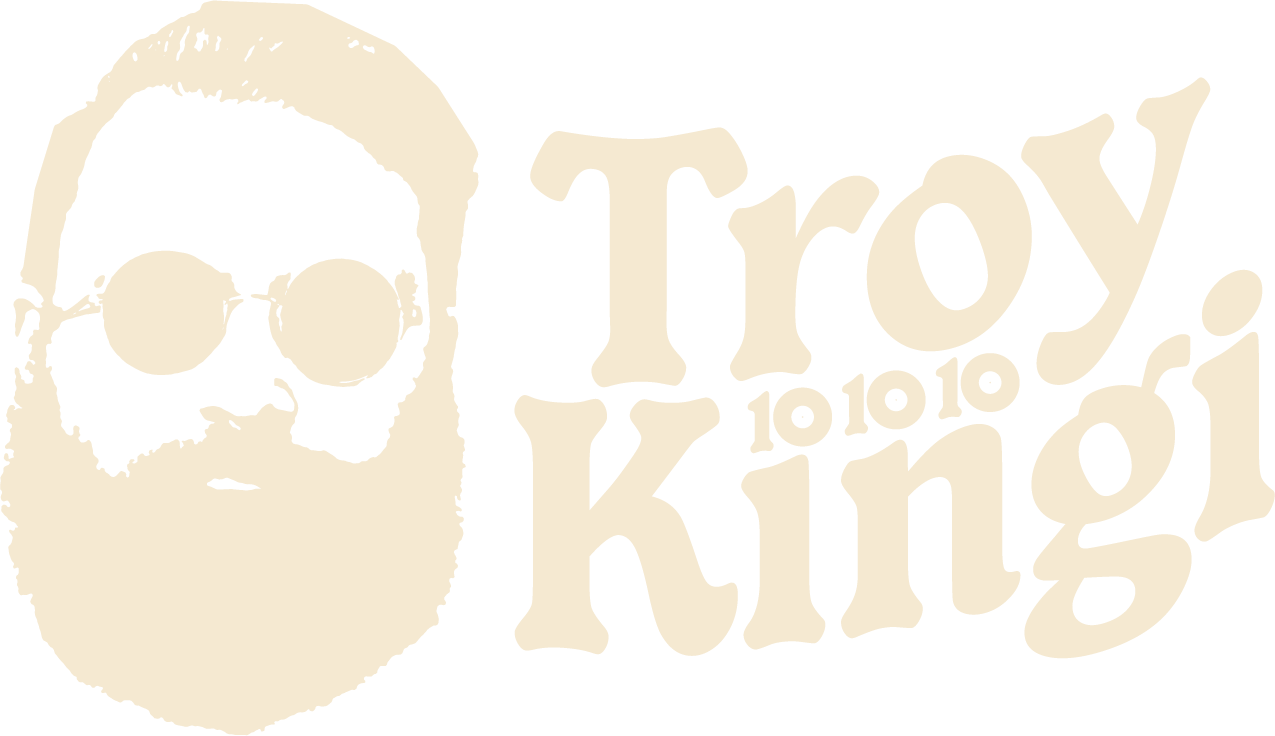 Troy Kingi • 1O 1O 1O Series