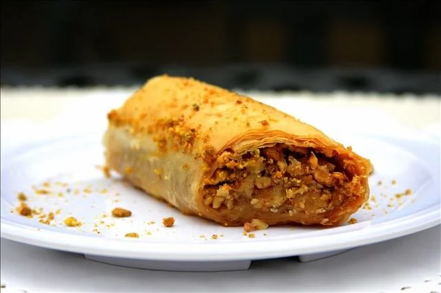 Baklava