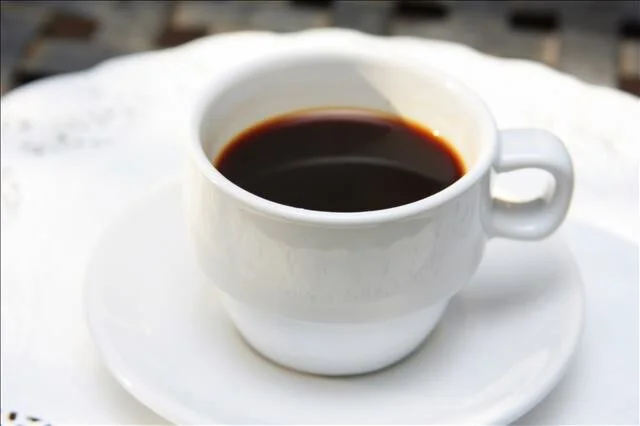 Turkish Koffee