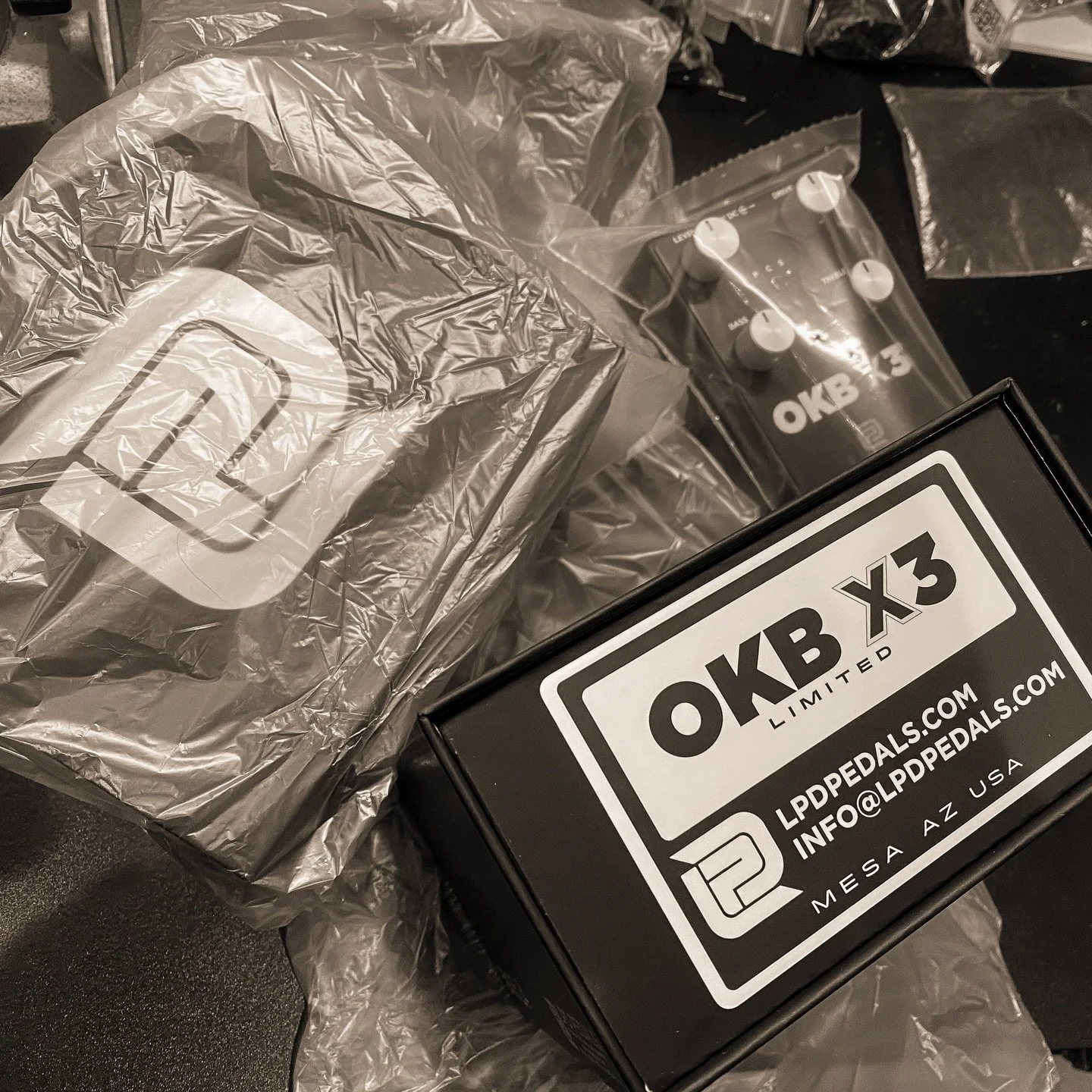 Shipping Soon&hellip;
.
#guitarpedals
#pedalboard
#guitareffects
#guitargear
#guitarrig
#gearnerds
#pedaljunkie
#pedalnerds
#guitartone
#tonechaser
#gearporn
#ambientguitar
#delaypedal
#reverbpedal
#overdrivepedal
#distortionpedal
#fuzzpedal
#modulat