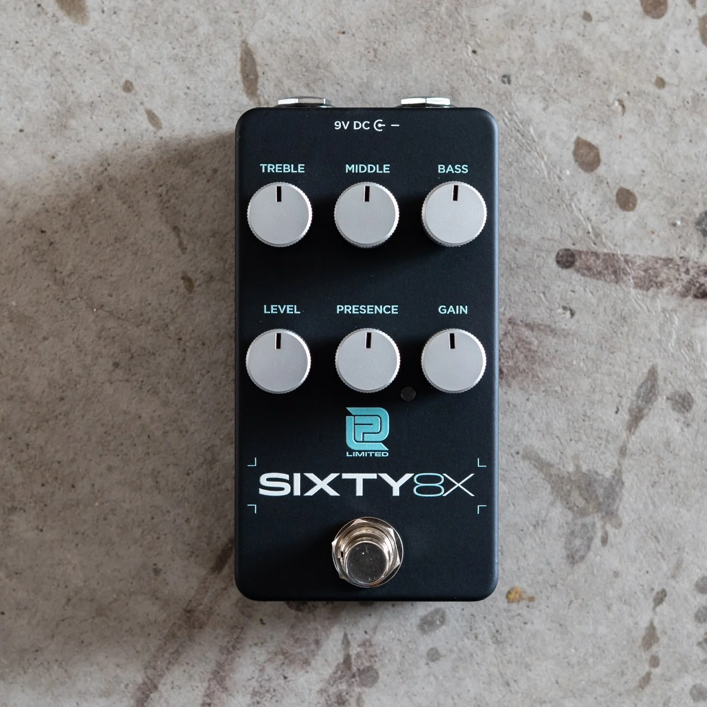 In 2016, the Sixty8 Drive was released and has become a permanent fixture on many pro touring boards. To celebrate the 10th anniversary of its release, we are proud to introduce the limited edition Sixty8X.

The SIXTY8X is the next chapter we&rsquo;v