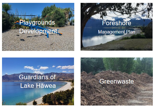 The original images were supplied from by Bespoked digital to bring the site to life.