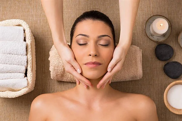Thumbnail image for Facial Sculpting Massage to feature in services.