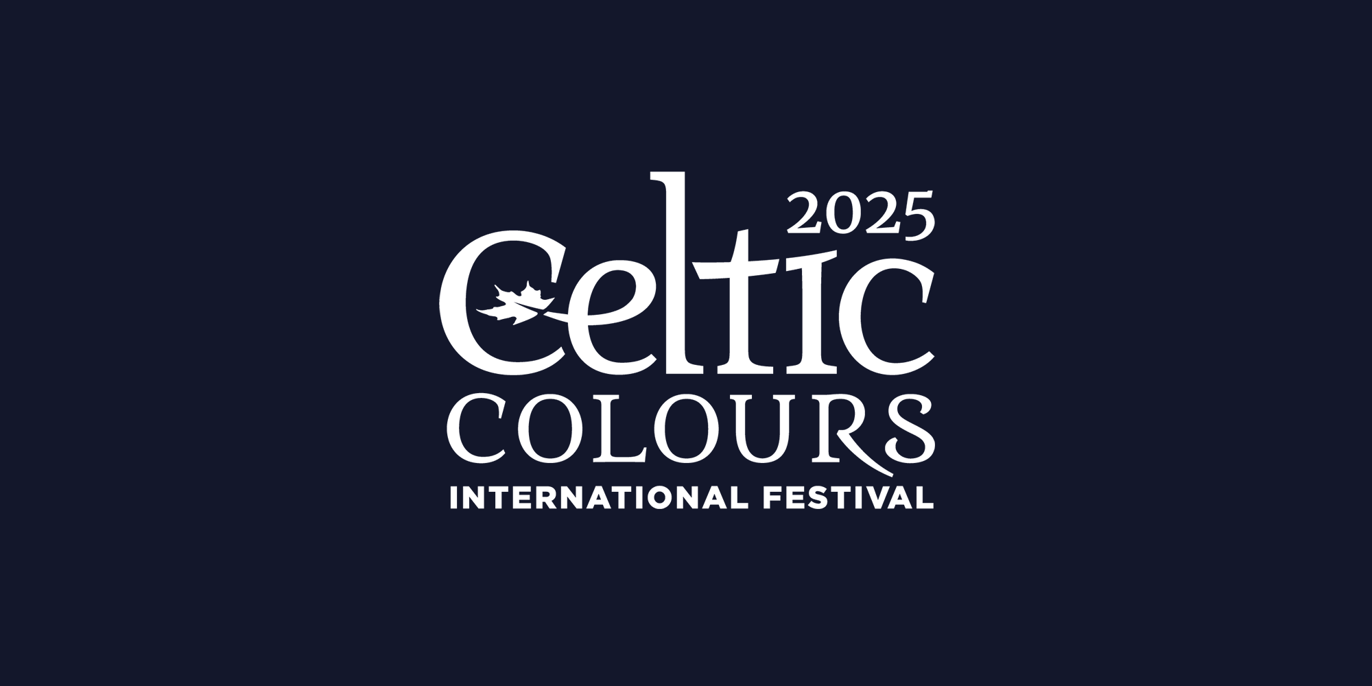 Songs & Tunes in the Afternoon – Celtic Colours International Festival