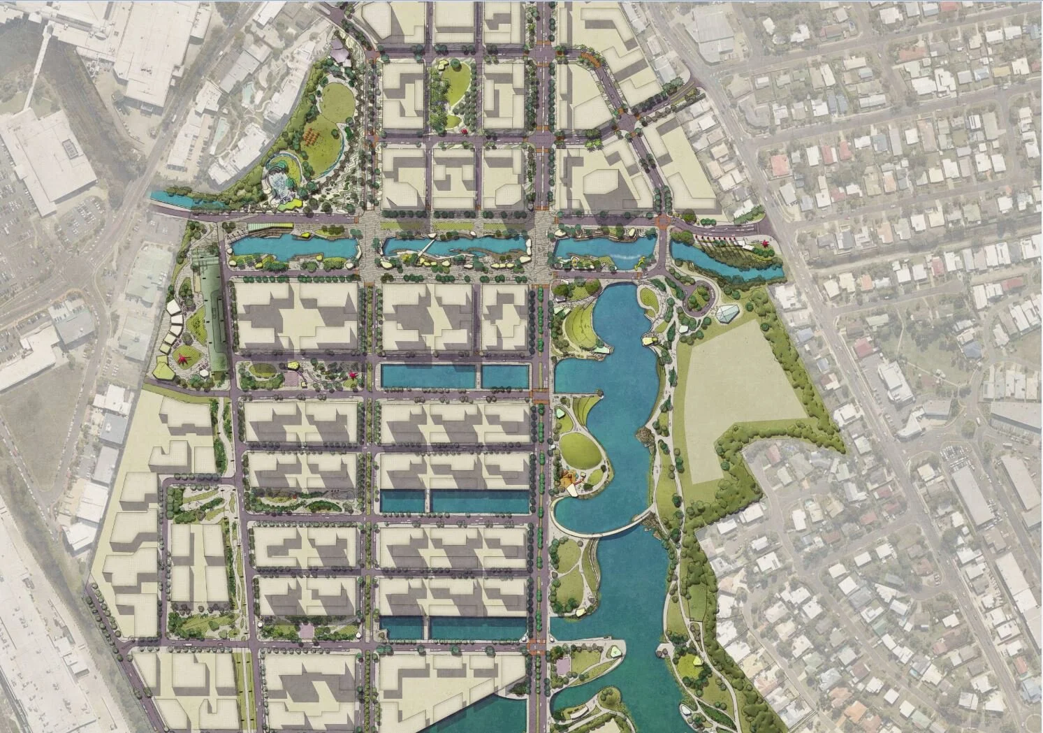 Maroochydore MASTER PLAN ZOOM.JPG