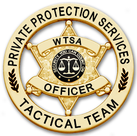 WTSA SECURITY, LLC.