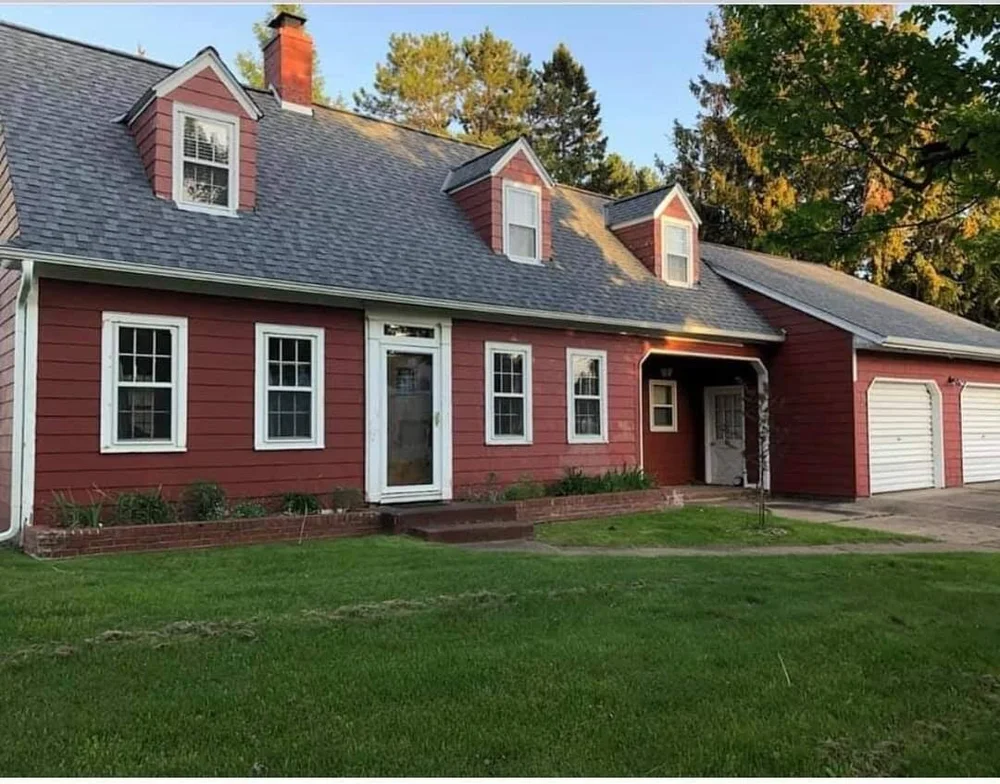 Nancy's Northern Lights in Ontonagon, MI