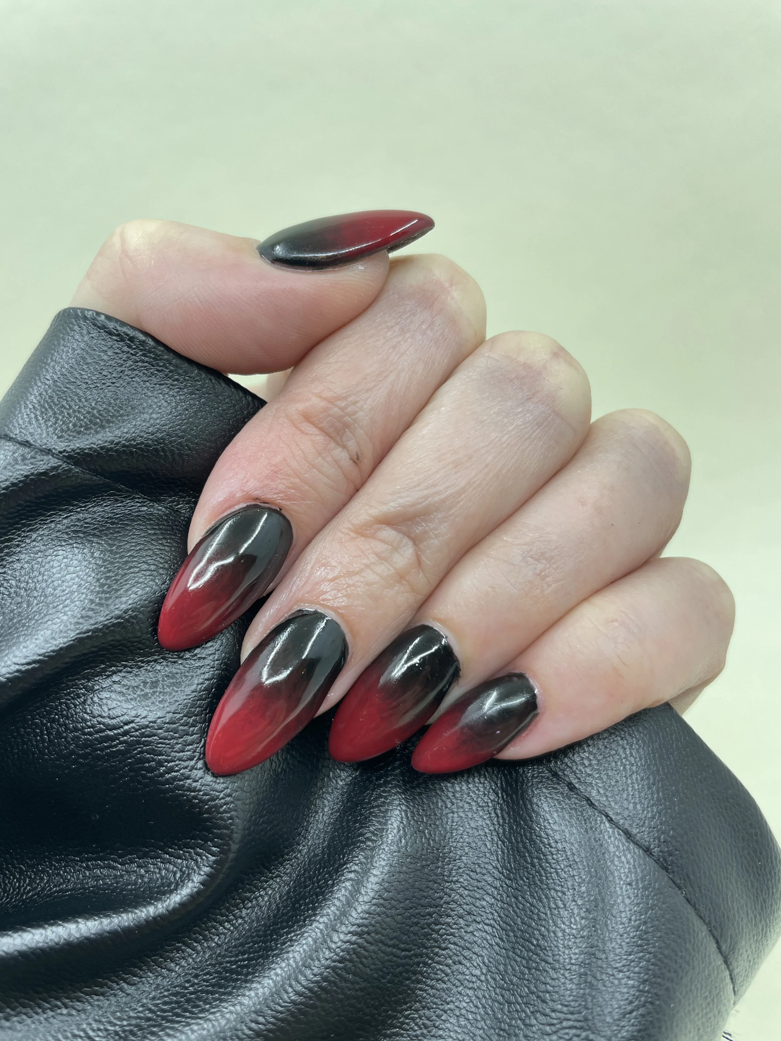 25 Ombré Nail Looks You Need to Try
