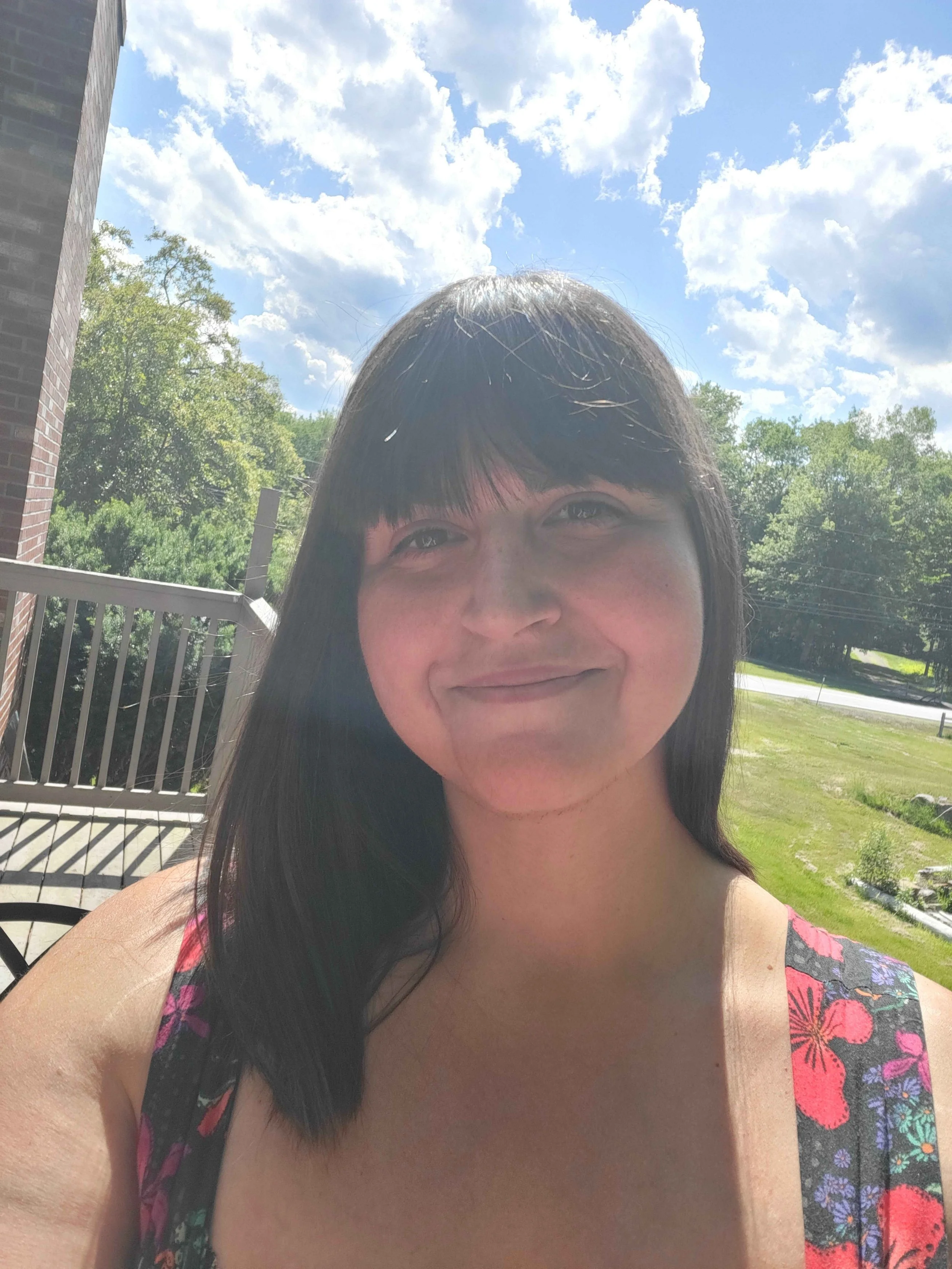 Gemma Barbaro, M.Ed, Practice Manager