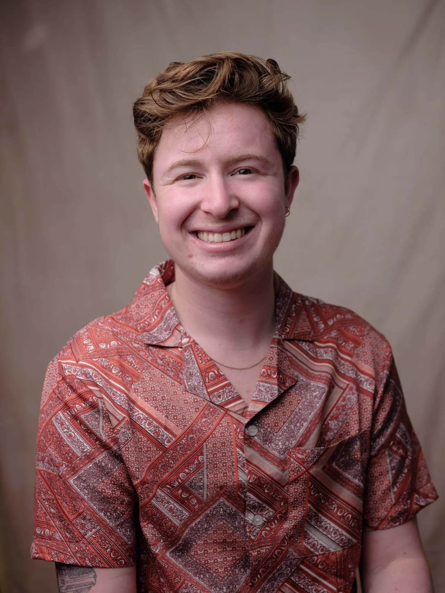 Max Byck Andrew Triska, MSW, LCSW – Triska Psychotherapy – Anxiety, OCD, and ...