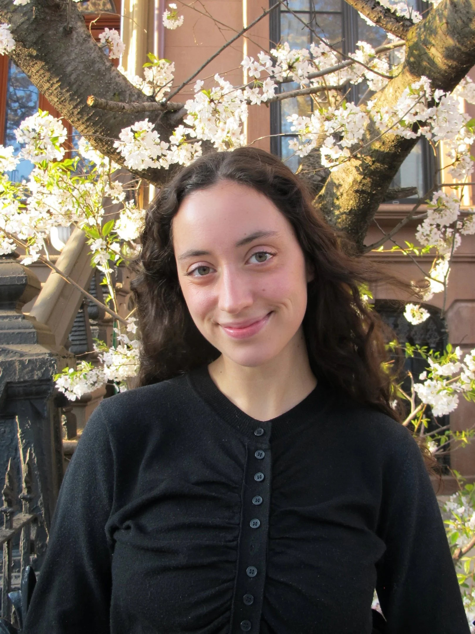 Charlotte Mokdessi, MHC-LP  Anxiety, Depression, Trauma, Sexual trauma, Sexual dysfunction, Relationship issues, Grief, Dissociation, Bipolar disorder, Internal Family Systems (IFS), Somatic psychotherapy, Dialectical behavior therapy (DBT), Psychody