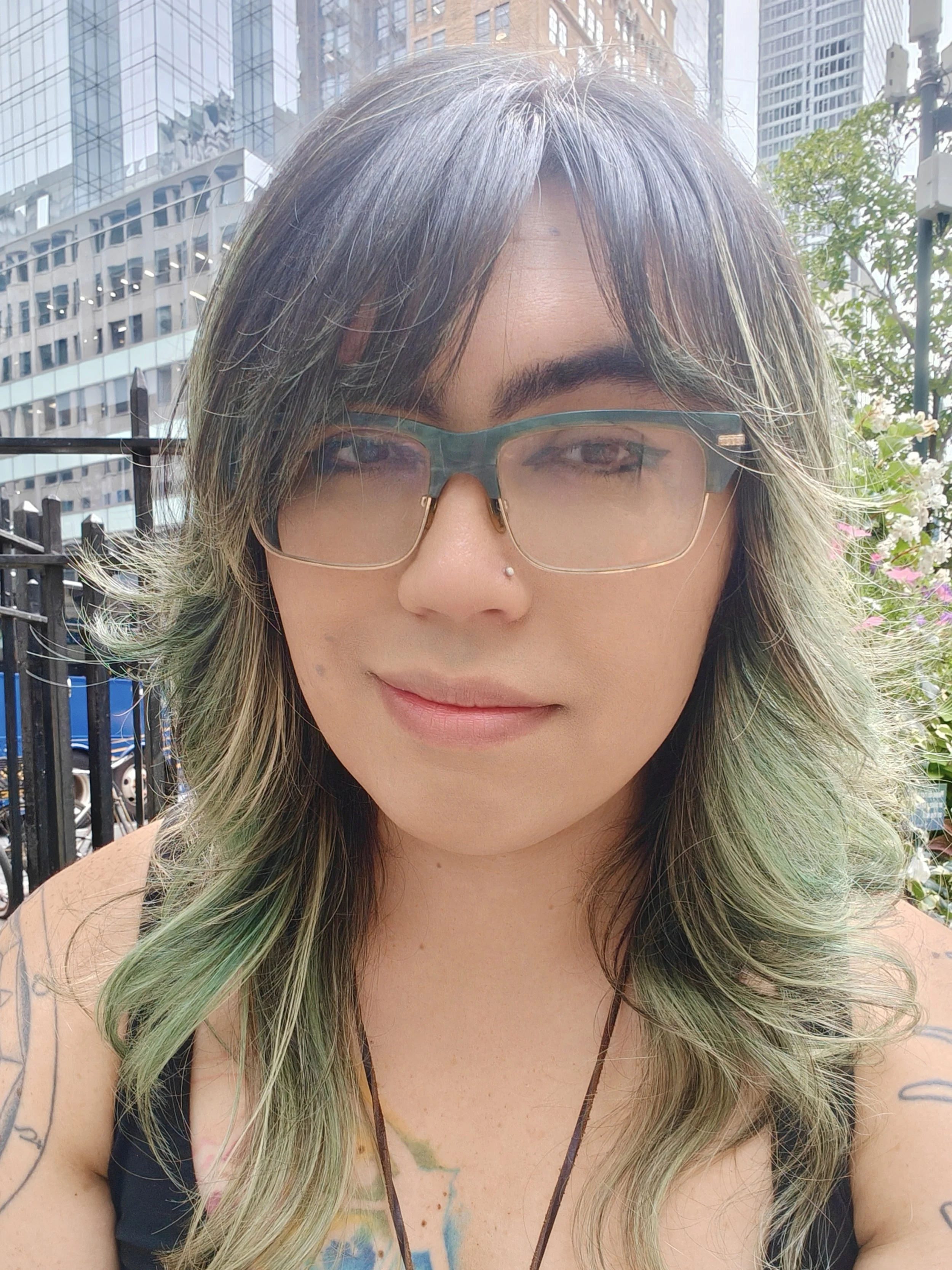 Kallie Klein, MHC-LP  Anxiety, Obsessive-Compulsive Disorder (OCD), Depression, Attention Deficit Hyperactivity Disorder (ADHD), Autism, Trauma, Sexual trauma, Relationship issues, Gender-affirming surgery letters, Grief, Dissociation, Borderline per