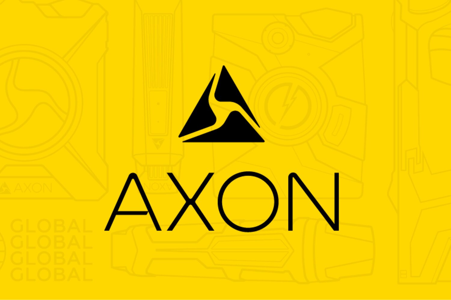 AXON