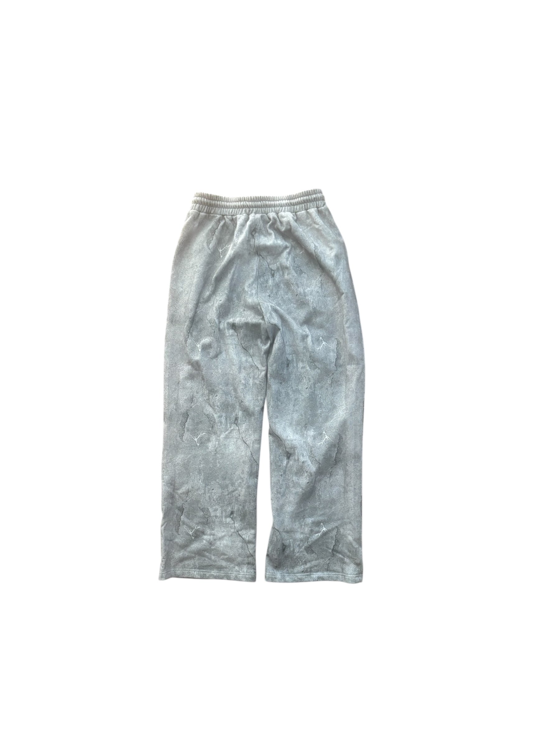 Solid Sweatpants