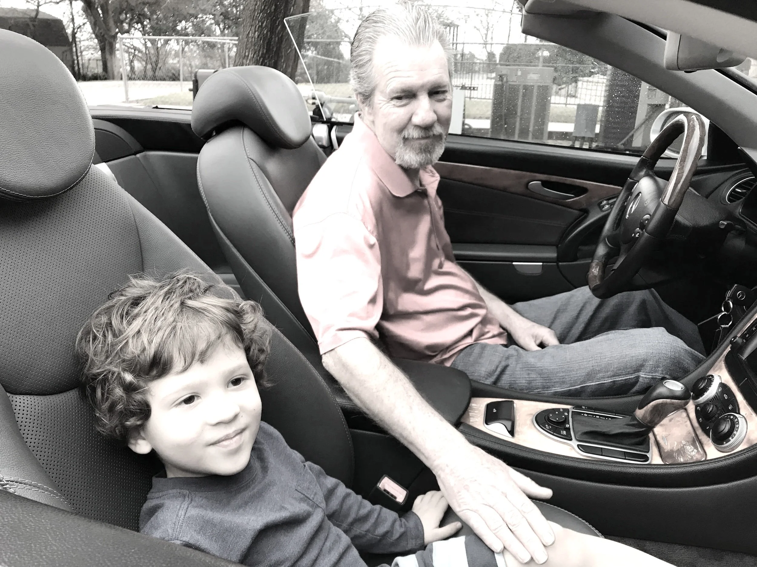 The Grandfather Problem