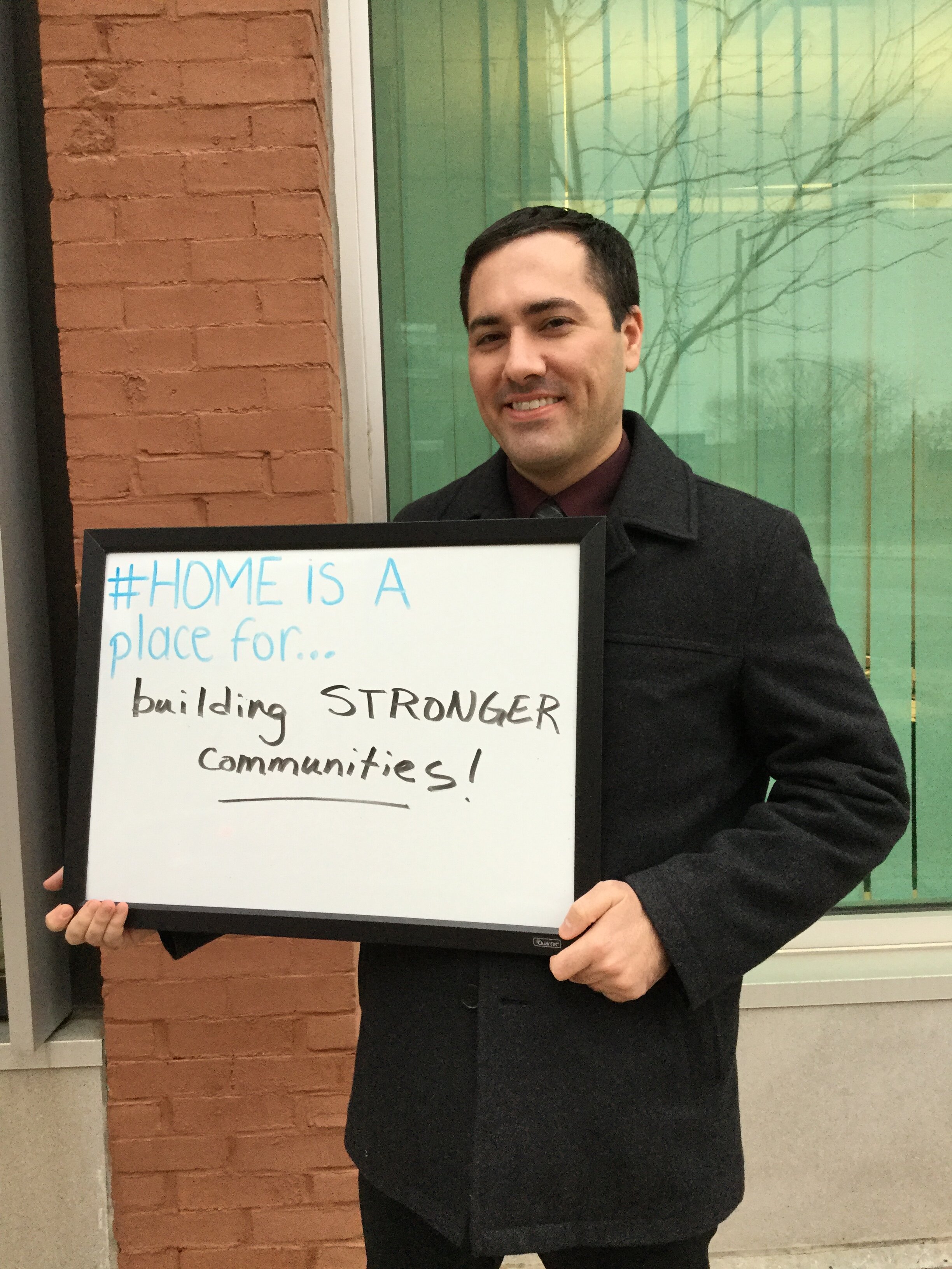 Who We Are — Housing Opportunities Made Equal