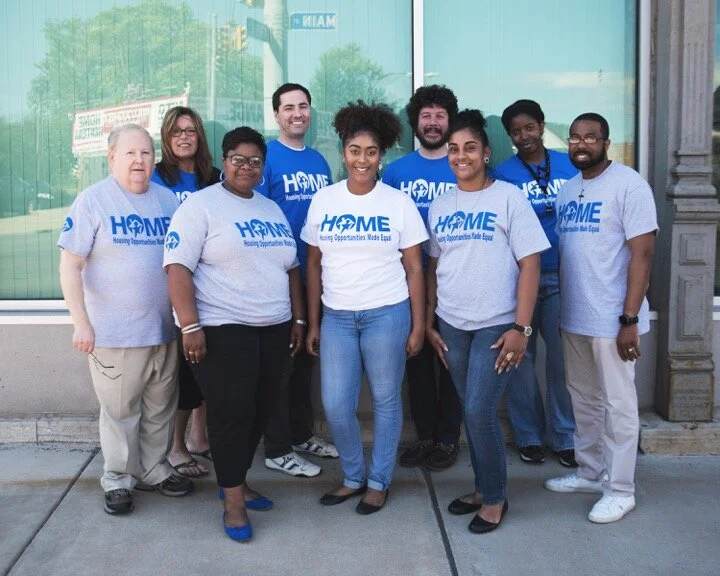 Who We Are — Housing Opportunities Made Equal