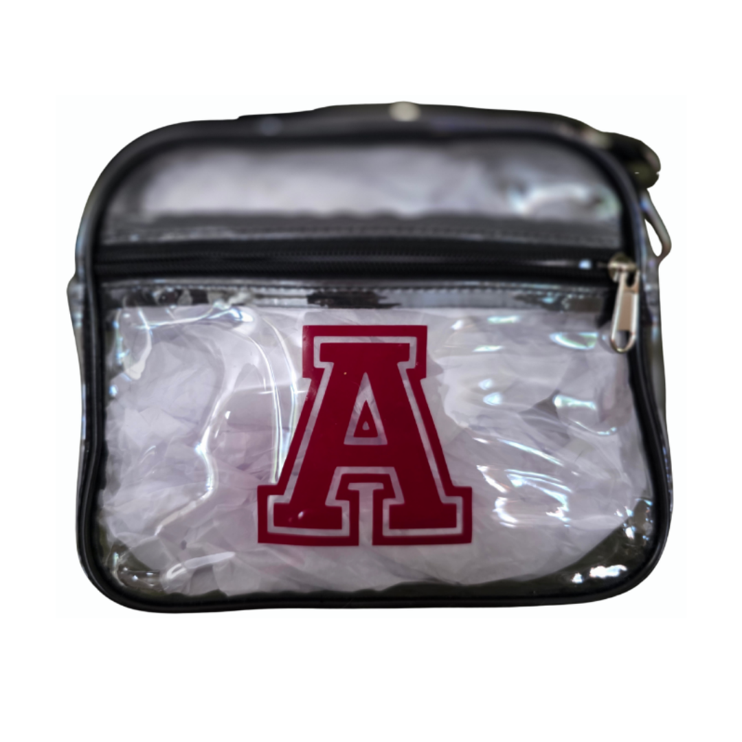 Maroons Clear Bag.png