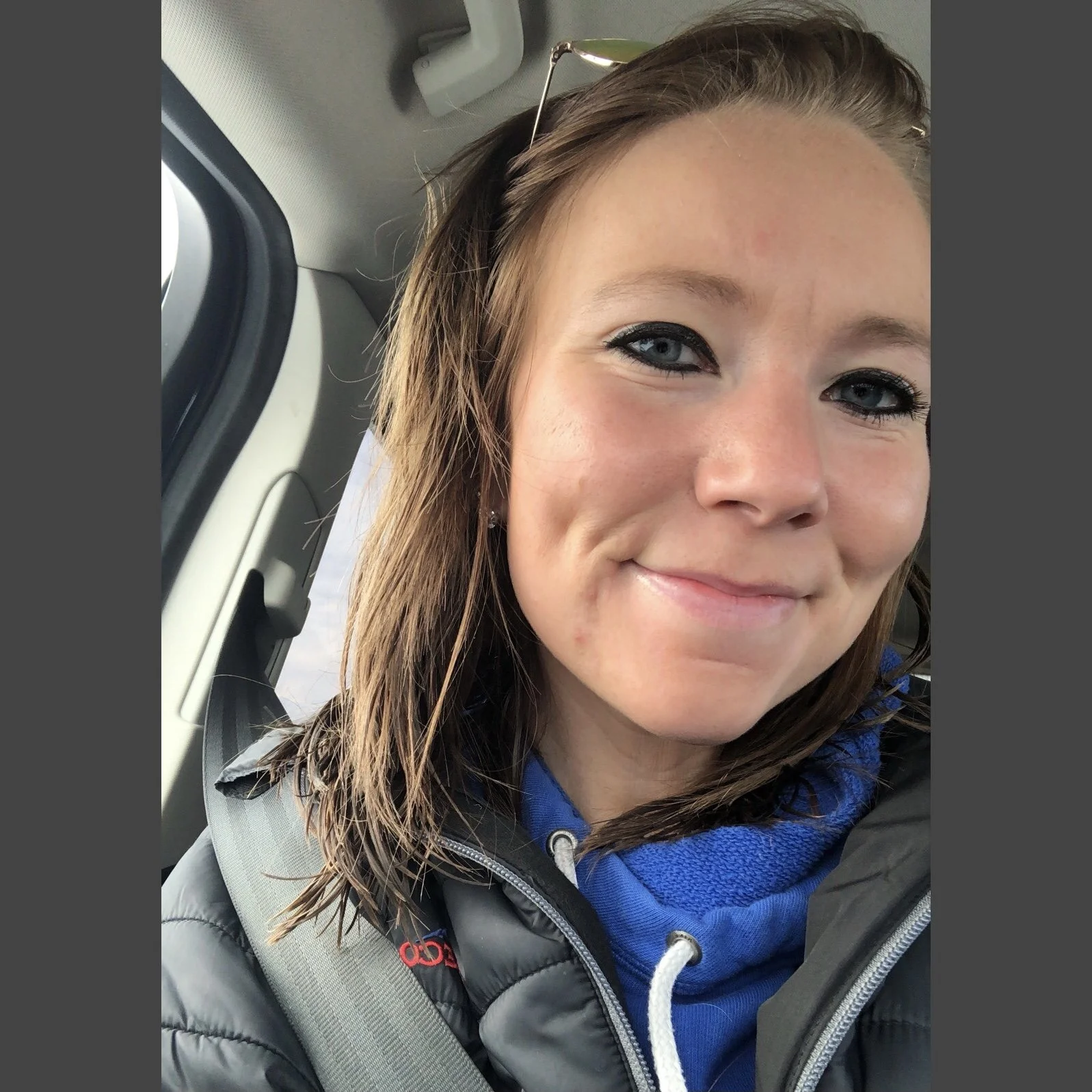 Fall In Love With Your Self(ie)